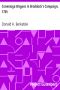 [Gutenberg 29653] • Conestoga Wagons in Braddock's Campaign, 1755